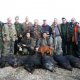 <h1 style="font-size: 12px">Squadra Caccia al Cinghiale SS Maria delle Grazie.</h1>